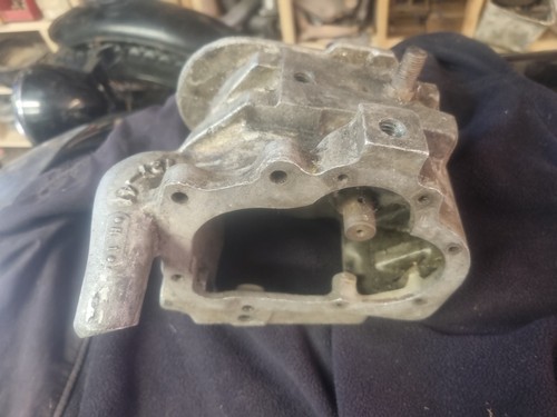 Harley davidson wla wlc wl - davidson,